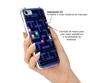 Imagem de Capinha Capa para celular Samsung Galaxy J2 Pro - Pacman CT15