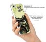 Imagem de Capinha Capa para celular Samsung Galaxy J4 CORE (6.0") - De Volta para o Futuro BTF3