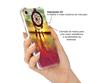 Imagem de Capinha Capa para celular Samsung Galaxy J4 (sm-J400) - Apanhador Filtro dos Sonhos AS2