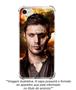 Imagem de Capinha Capa para celular Samsung Galaxy J7 NEO (sm-J701) - Supernatural Sobrenatural SN16