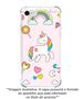 Imagem de Capinha Capa para celular Samsung Galaxy J7 PRO (sm-J730) - Unicornio UNI5