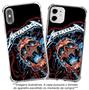 Imagem de Capinha Capa para celular Samsung Galaxy M10 M20 M21 M21S M30 Banda Metallica Heavy Metal MTL7