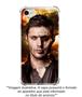 Imagem de Capinha Capa para celular Samsung Galaxy M10 - Supernatural Sobrenatural SN16
