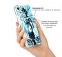 Imagem de Capinha Capa para celular Samsung Galaxy M31 M32 M51 M52 5G M62 Dragon Ball Z Vegeta DRB3V