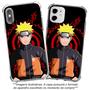 Imagem de Capinha Capa para celular Samsung Galaxy S21 S21 FE S21 Plus Naruto Anime NRT12V