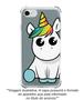 Imagem de Capinha Capa para celular Samsung Galaxy S8 (5.8") - Unicornio UNI1