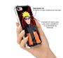 Imagem de Capinha Capa para celular Samsung Galaxy S8 S8 Plus S9 S9 Plus Naruto Anime NRT12V