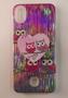 Imagem de Capinha Capa para LG k8 plus tela 5.4 com Suporte case estampado