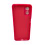 Imagem de Capinha Capa para MOTOROLA moto e22 XT2239 tela 6.5 case Aveludada Interior