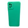 Imagem de Capinha Capa para MOTOROLA moto g32 XT2235 tela 6.5 case Aveludada Interior