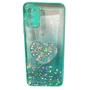 Imagem de Capinha Capa para Samsung Galaxy a03s A037 tela 6.5 com Suporte case estampado