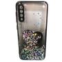 Imagem de Capinha Capa para Samsung Galaxy a50 a30s a50s com Suporte case estampado