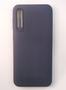 Imagem de Capinha Capa para sumsung Galaxy a50 a30s a50s borracha mole case