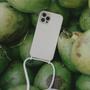 Imagem de Capinha Capa Para Xiaomi Com Cordão Alça Longa Modelos