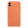 Imagem de Capinha Capa Silicone Para iPhone XS Max