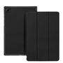 Imagem de Capinha Case Auto Sleep Couro Para Samsung Tab A8 10.5 X200