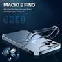 Imagem de Capinha Case Capa Anti Impacto iPhone X Xs Xr 11 12 13 Pro Max e Mini