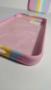 Imagem de Capinha Case Para iPhone Arco Íris Candy Color Todos Modelos