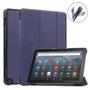 Imagem de Capinha Case Para Tablet Fire Hd8 Plus 12º Geração + Caneta