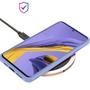 Imagem de Capinha Celular Galaxy NOTE 10 Plus Silicone Cover