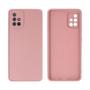 Imagem de Capinha Celular para Galaxy A71 com Proteção de Câmera PRO Lisa
