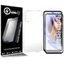 Imagem de Capinha Celular Transparente compativel Moto G31 XT2173 5.4 + 2 Pel Vidro 3d - Cell In Power25