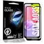 Imagem de Capinha Celular Transparente Galaxy A03S A037 6.5 + 2 Pel Vidro 3d - Cell In Power25