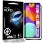 Imagem de Capinha Celular Transparente Galaxy M62 M625 6.7 + 2 Pel Vidro 3d - Cell In Power25