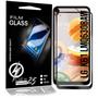 Imagem de Capinha Celular Transparente LG K61 LMQ630BAW 6.5 + 2 Pel Vidro 3d - Cell In Power25