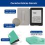 Imagem de Capinha com alça para Kindle 11ª Geração 6.8” 2021