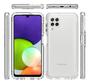 Imagem de Capinha Com Bordas Anti impacto Compativel Para Galaxy M53 (5G)