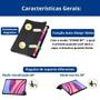 Imagem de Capinha Com Bordas Reforçadas Para Tablet Redmi Pad Pro 12,1
