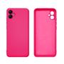 Imagem de Capinha Compatível com Galaxy A04 com Proteção de Câmera