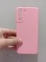 Imagem de Capinha Compatível Com Galaxy S21 plus Com Proteção Na Câmera