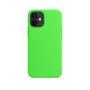 Imagem de Capinha Compatível com iPhone 12 Mini Silicone