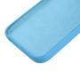 Imagem de Capinha Compatível com iPhone 14 Silicone com Interior Aveludada Premium