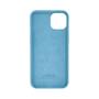 Imagem de Capinha Compatível com iPhone 14 Silicone com Interior Aveludada Premium