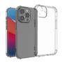Imagem de Capinha Compatível com iPhone 15 Pro Transparente Premium Resistente a Impactos