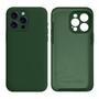 Imagem de Capinha Compativel com iPhones 15 Pro Max Silicone Proteção de Câmera