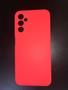 Imagem de Capinha compátivel com Samsung A14 cor rosa salmão neon