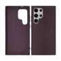 Imagem de Capinha Compatível Galaxy S24 Ultra Silicone Flexível Lisa