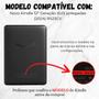 Imagem de Capinha Couro Premium Para Novo Kindle 12 Básico Rs23Cv 6.0