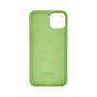 Imagem de Capinha Cover Silicone Aveludado para iPhone 14