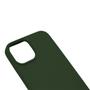 Imagem de Capinha Cover Silicone Aveludado para iPhone 14