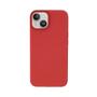 Imagem de Capinha Cover Silicone Aveludado para iPhone 14