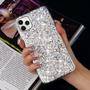 Imagem de Capinha de celular com glitter