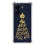 Imagem de Capinha De Celular Compatível com Redmi 13C Mi Personalizada