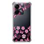 Imagem de Capinha De Celular Compatível com Redmi 13C Mi Personalizada