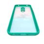 Imagem de Capinha De Celular Compativel com Xiaomi Redmi 8a / Mi 8a  Tela 6.26   Com Suporte