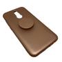 Imagem de Capinha De Celular Compativel com Xiaomi Redmi 8a / Mi 8a  Tela 6.26   Suporte Cores